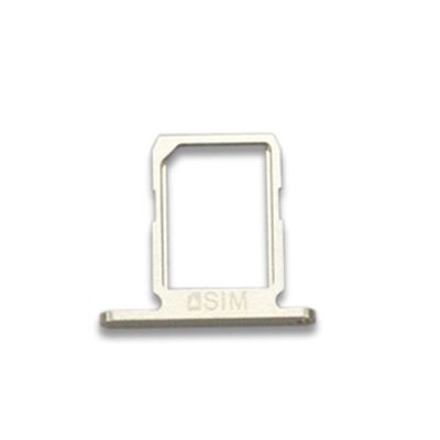 Samsung Galaxy S6 SIM Card Holder - Gold