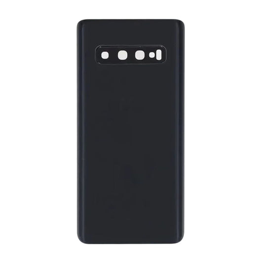 Samsung SM-G973F S10 Back Cover Original OEM Black