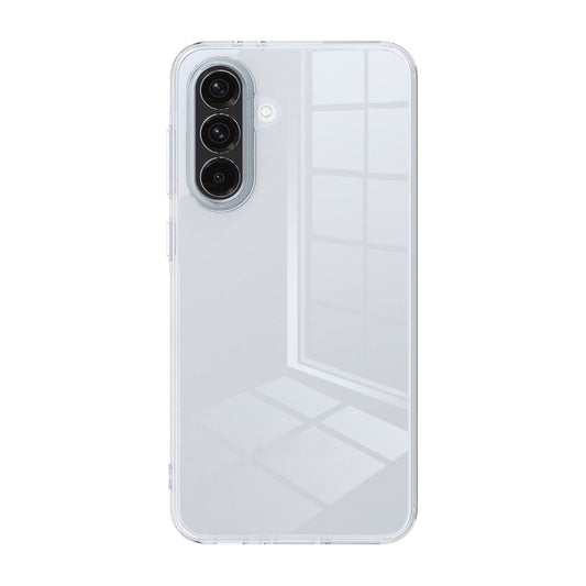 Samsung A16 Case - Shockproof Rvelon Transparent