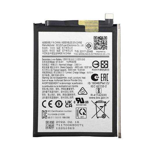 Samsung A22 5G Batteri OEM