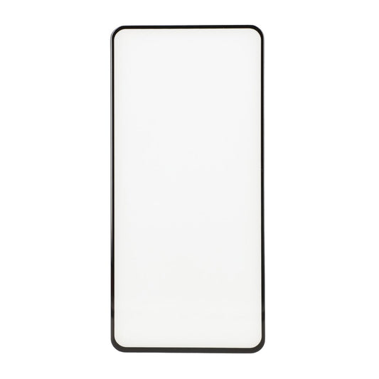 Skärmskydd Samsung Galaxy A54 5G - 3D Härdat Glas - Svart