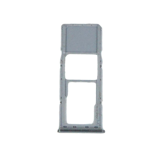 Samsung Galaxy A70 SIM Card Holder - White
