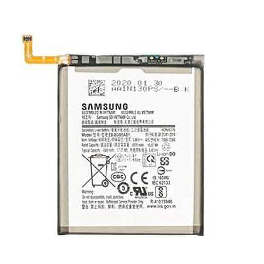 Samsung Galaxy S20 Plus 5G Batteri Original