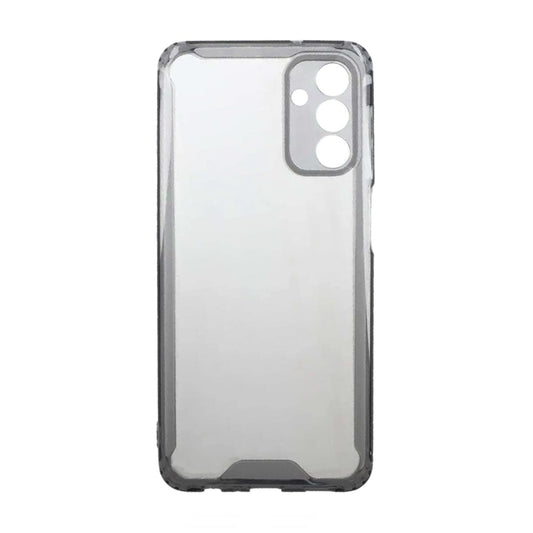 Stöttåligt Skal Samsung Galaxy A04s - Svart