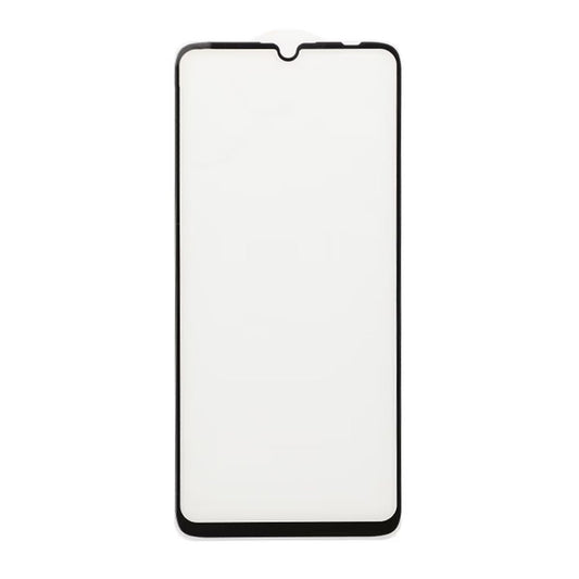 Skärmskydd Samsung Galaxy A05S med Aluminium ram