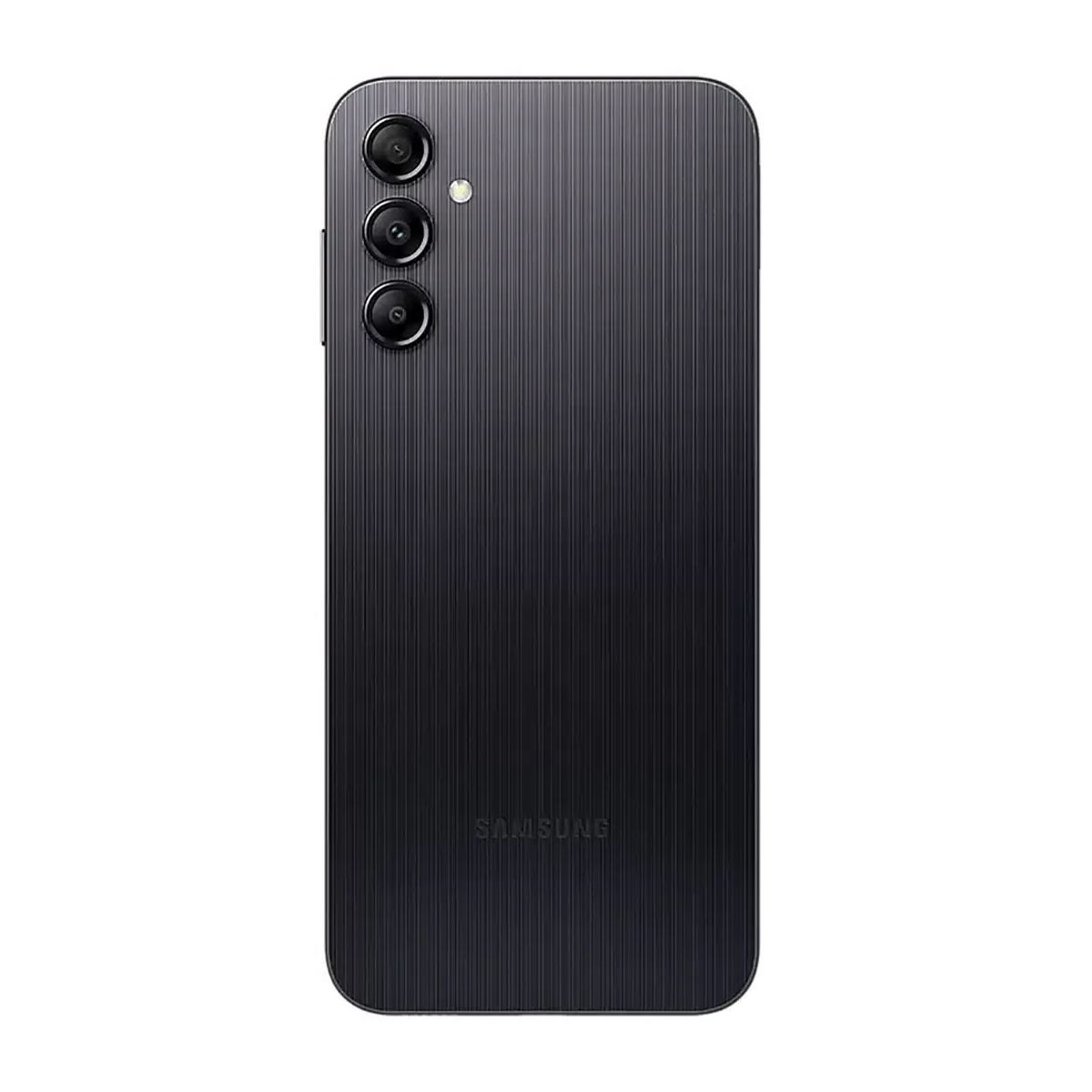 Begagnad Samsung Galaxy A14 64GB Vit - Bra skick
