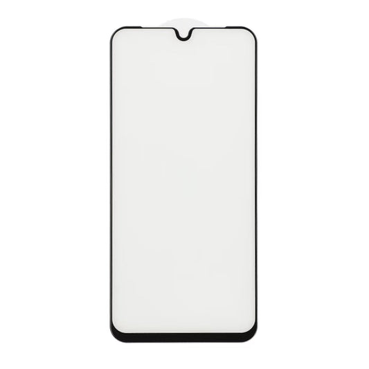 Skärmskydd Samsung Galaxy A26/A17 med Aluminimum ram - miljö