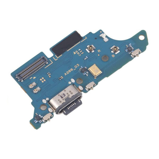 Samsung Galaxy A26 SM-A266 Laddkontakt