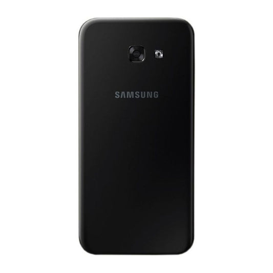 Samsung Galaxy A5 2017 (SM-A520F) Baksida Original - Svart