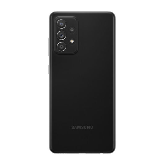 Used Samsung Galaxy A52 128GB Black - Very good condition