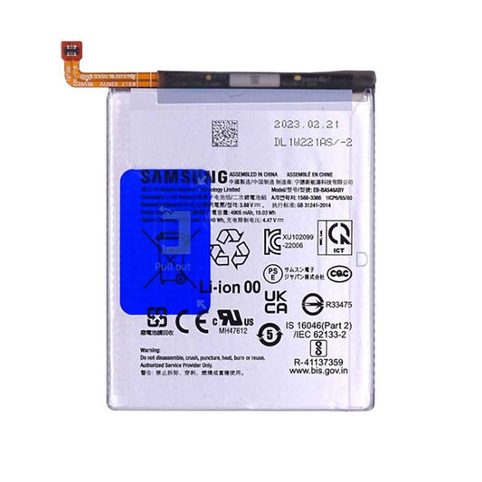 Samsung Galaxy A54 5G & A34 5G Battery Original
