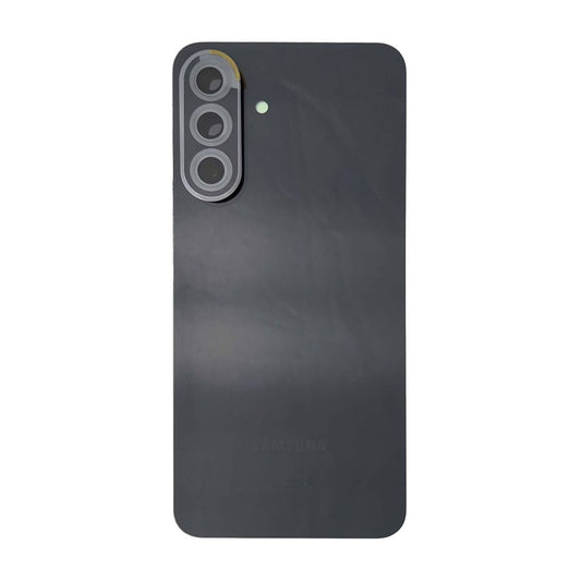 Samsung Galaxy A56 5G A566B Battery Cover Original - Awesome Lightgray