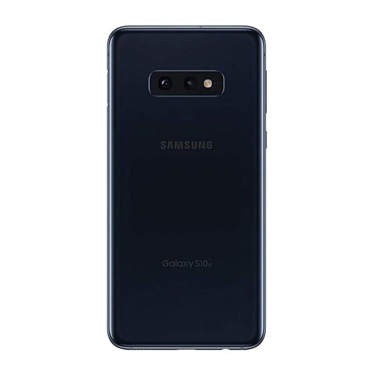 Samsung Galaxy S10e 128GB Black
