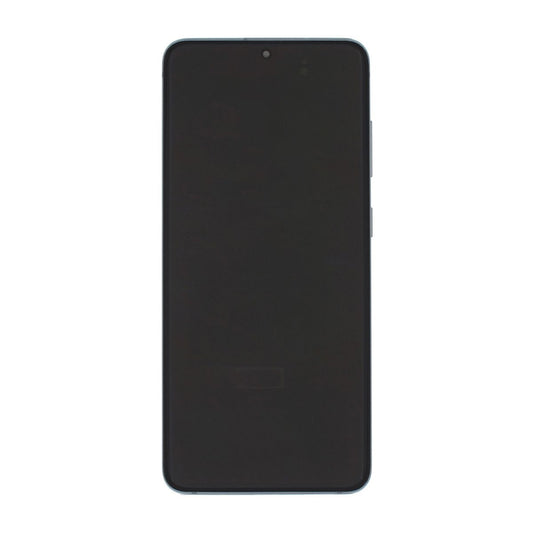 Samsung Galaxy S20 5G LCD display without camera Original - Grey