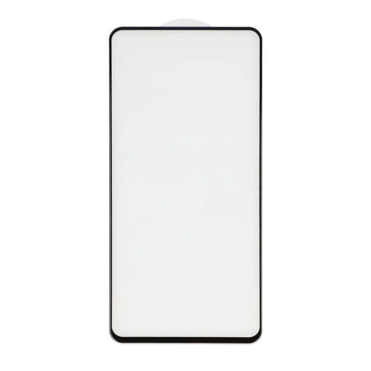 Samsung Galaxy S20 FE High aluminum screen printing full screen tempered film (Bulk)