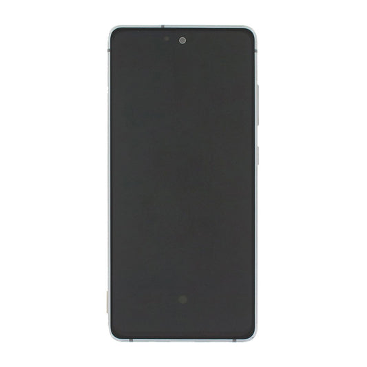 Samsung Galaxy S20 FE 5G Screen with LCD Display Original - White