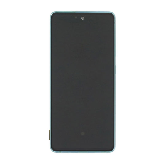 Samsung Galaxy S20 FE 5G Screen with LCD Display Original - Green