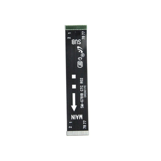 Samsung S20 FE Huvudflex
