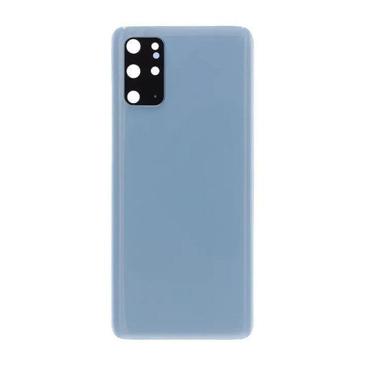Samsung Galaxy S20 Plus Back Cover Original OEM Sky Blue