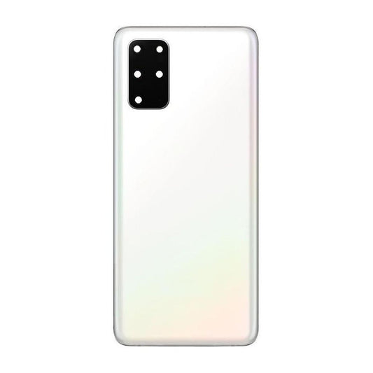 Samsung Galaxy S20 Plus Back Cover OEM - White