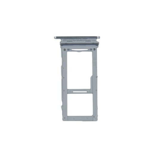 Samsung Galaxy S20 SIM Card Holder - Silver