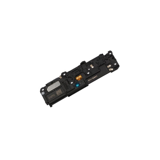 Samsung Galaxy S21 5G Baksida - Svart