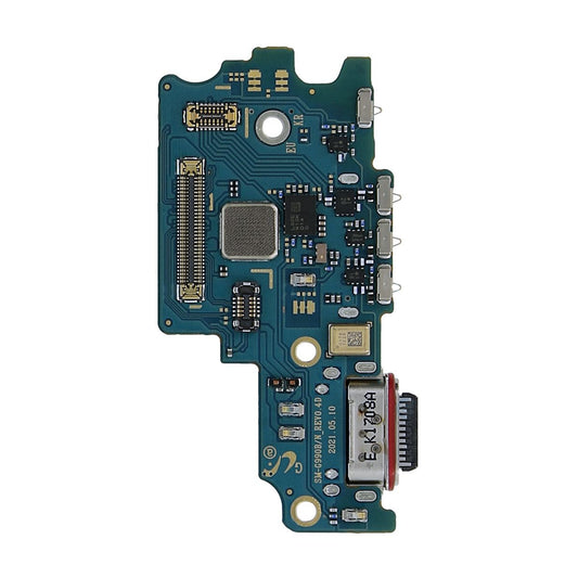 Samsung Galaxy S21 FE SM-G990B USB Charging Board