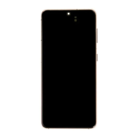 Samsung Galaxy S21 LCD B Quality with Battery