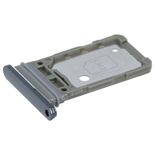 Samsung Galaxy S21 (SM-G991B) Sim Card Tray Phantom Grey