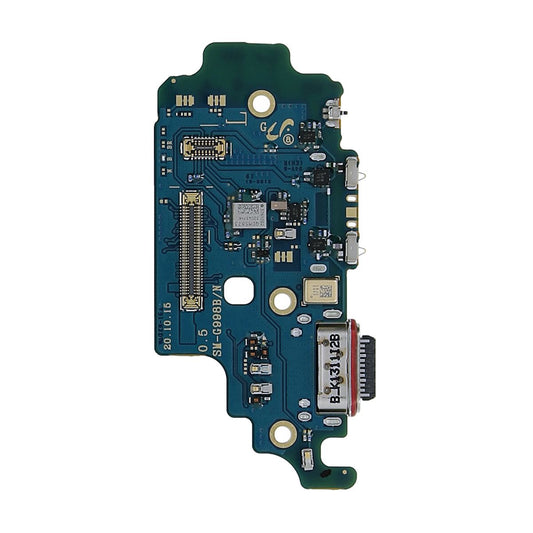 Samsung Galaxy S21 Ultra SM-G998B USB Charging Board