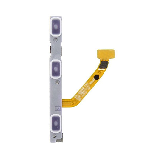 Samsung S22 and S22 Plus Power with Volume Buttons Flex Cable Original