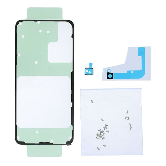 Samsung Galaxy S23 (SM-S911B) Baksida Original Rework Kit