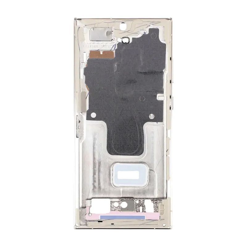 Samsung Galaxy S23 Ultra Frame Gold