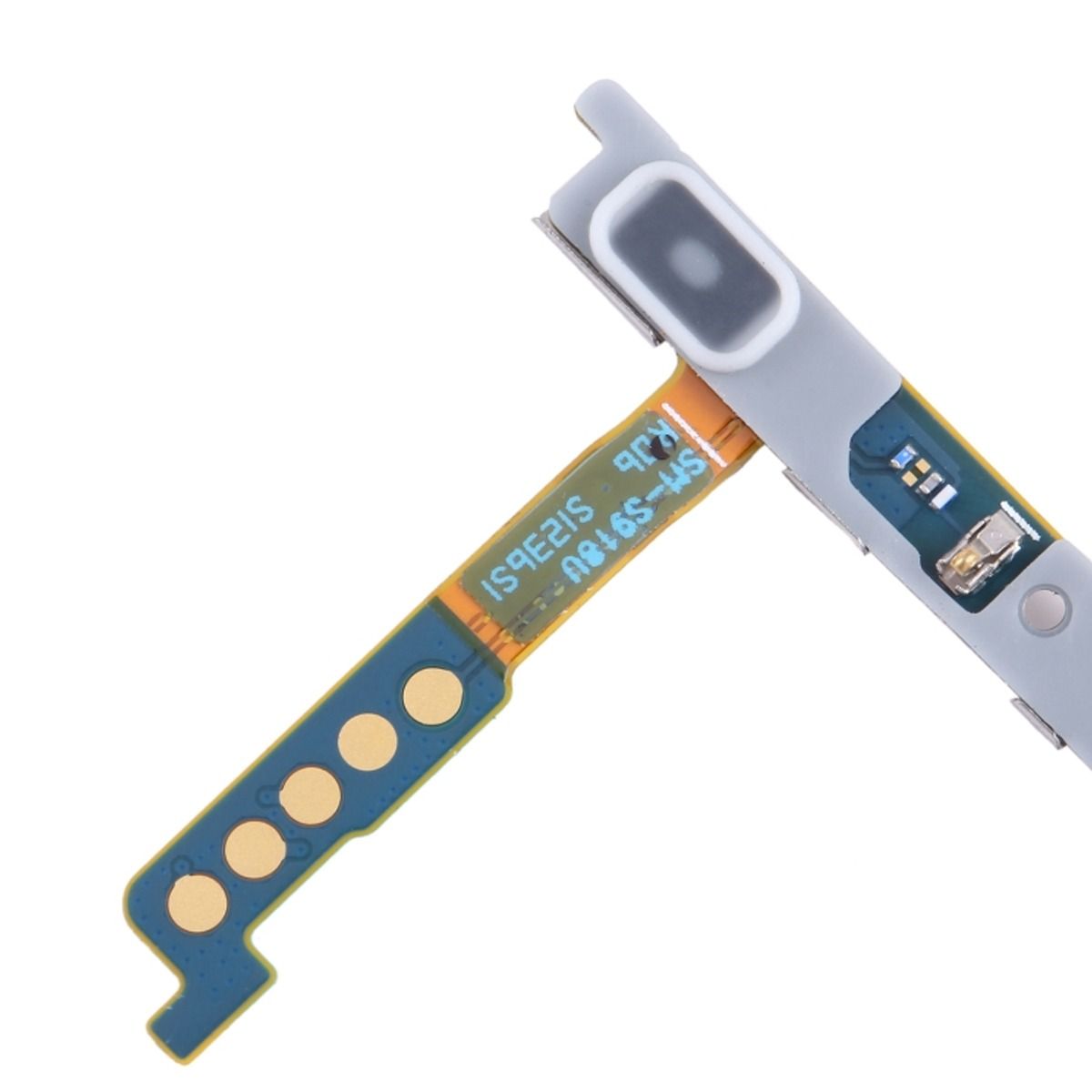 Samsung Galaxy S23 Ultra SM-S918 Strömknapp med flexkabel