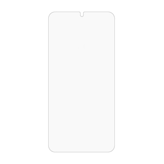 Samsung Galaxy S24 0.18mm Tempered Glass Screen Protector Transparent (Bluk))