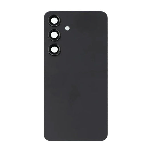 Samsung Galaxy S24 Baksida - Svart