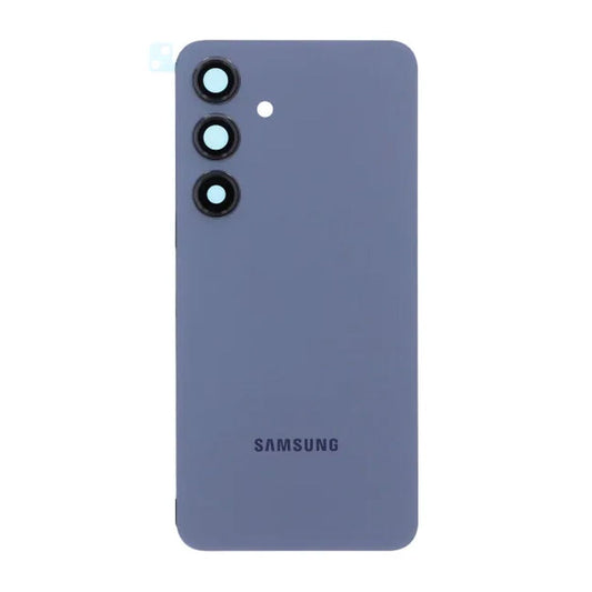 Samsung Galaxy S24 Back Cover OEM Light purple