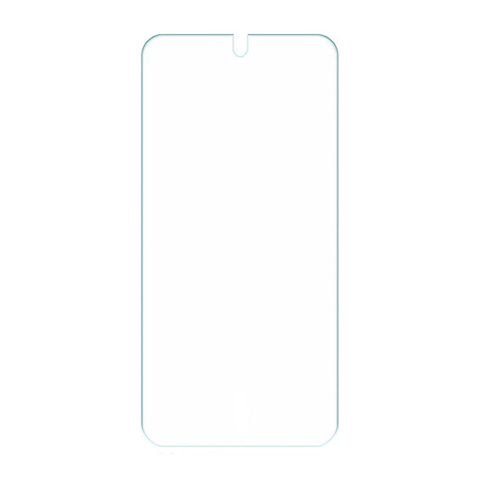 Skärmskydd Samsung Galaxy S24 Plus 0.23mm 2.5D Härdat Glas - Transparent Bulk