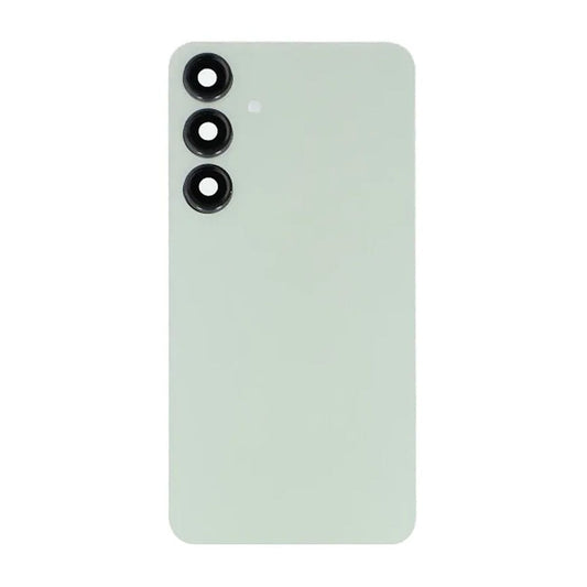 Samsung Galaxy S24 Plus Baksida - Grön