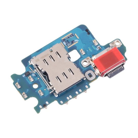 Samsung Galaxy S24 SM-S921 Laddkontakt