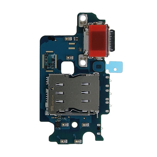 Samsung Galaxy S24 (SM-S921B) Laddkontakt Original