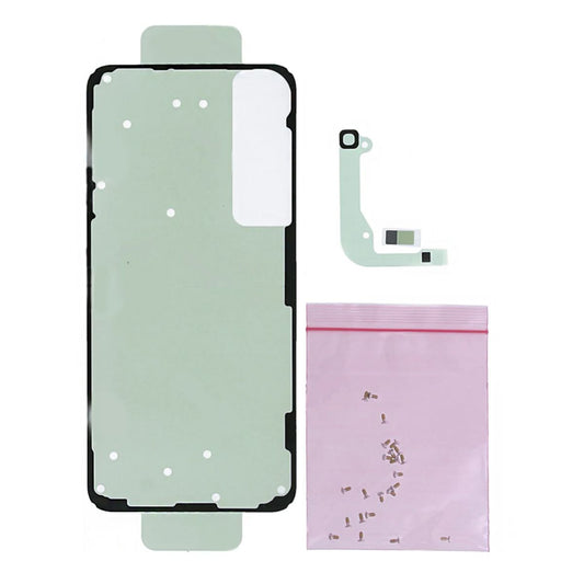 Samsung Galaxy S24 Plus Självhäftande tejp Kit Baksida Original