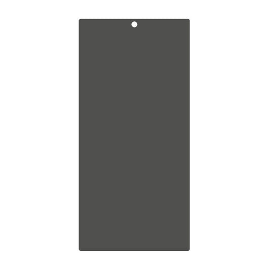 Screen Protector Samsung Galaxy S24 Ultra Privacy 0.23mm 2.5D Tempered Glass