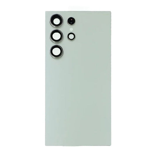 Samsung Galaxy S24 Ultra Back Cover OEM Green