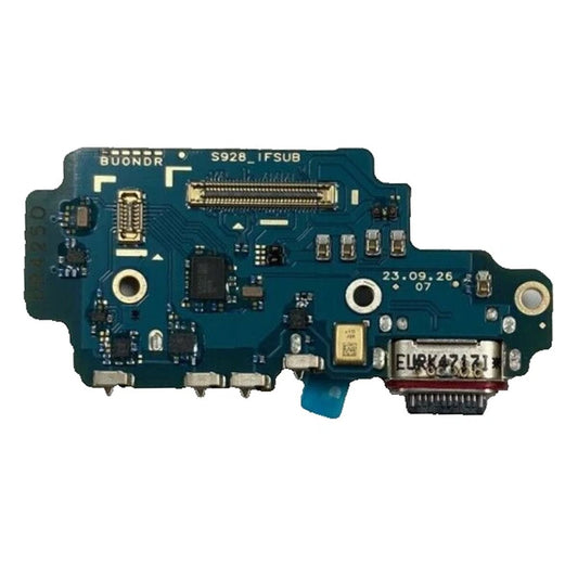 Samsung Galaxy S24 Ultra SM-S928 Laddkontakt