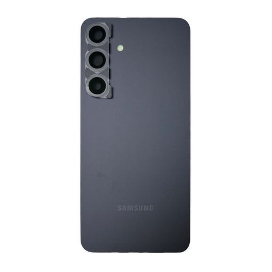 Samsung Galaxy S25 Plus Baksida Original - Svart