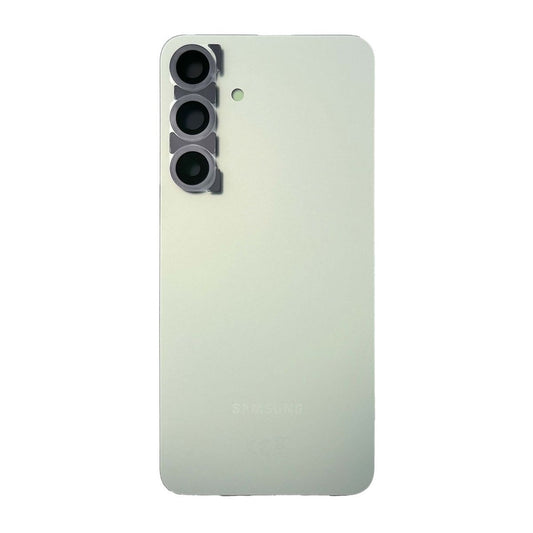 Samsung Galaxy S25 Plus Back Original - Mint