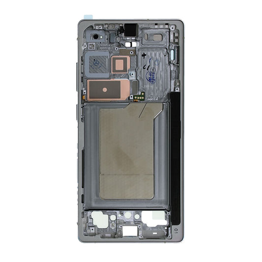 Samsung Galaxy S25 Ultra Middle Frame - Titanium Silverblue