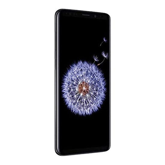 Used Samsung Galaxy S9 Plus 64GB Black - Used condition