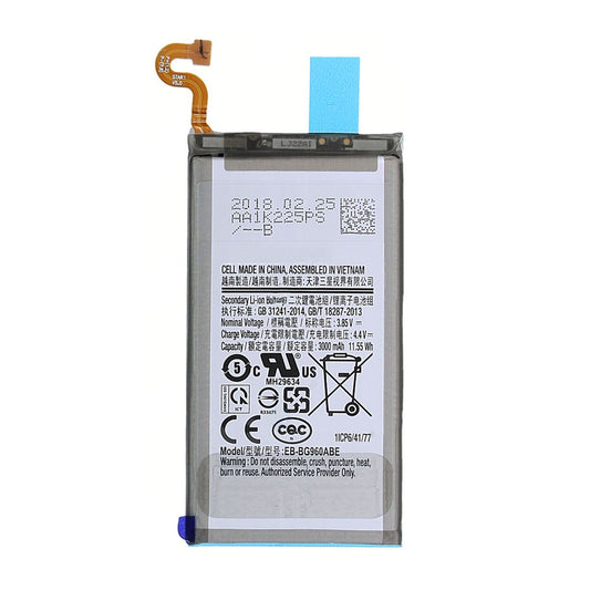 Samsung Galaxy S9 Batteri OEM